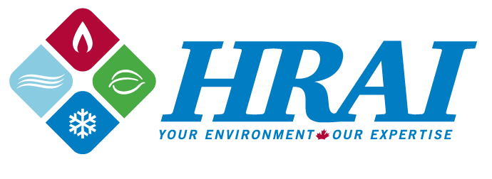HRAI — Heating, Refrigeration and Air Conditioning Institute of Canada