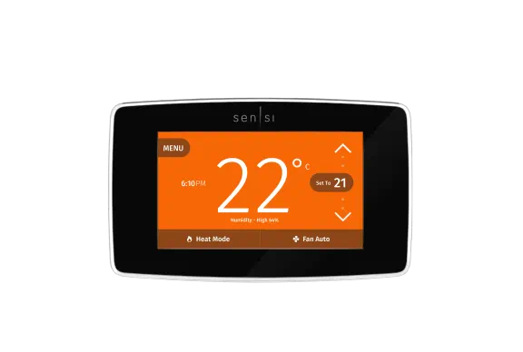 Sensi Touch Wi-Fi Thermostat