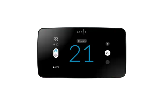 Sensi Touch 2 Smart Thermostat