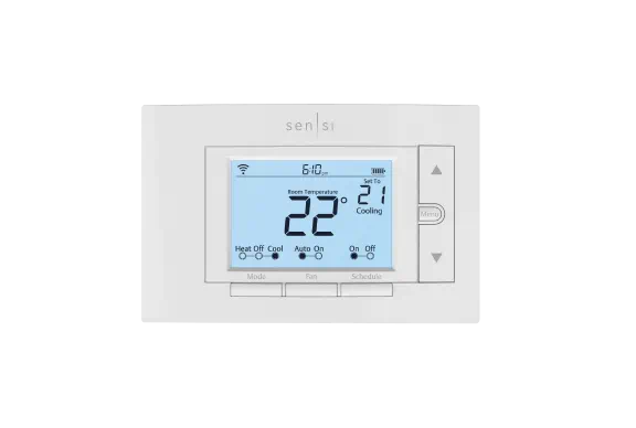 Sensi Smart Thermostat