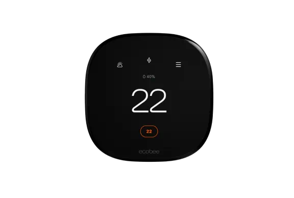 Ecobee Smart Thermostat Enhanced