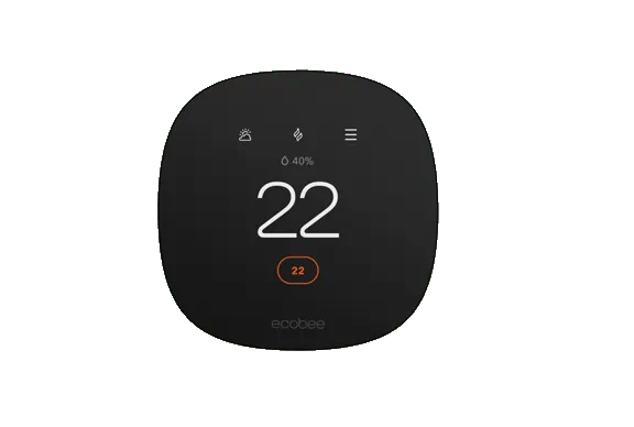 Ecobee Smart Thermostat Essential