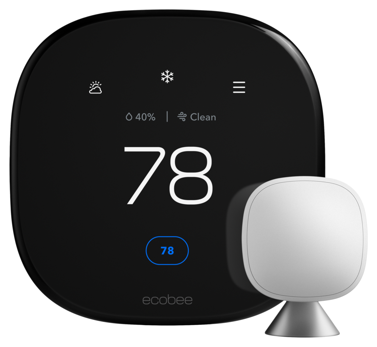 Ecobee Smart Thermostat Premium