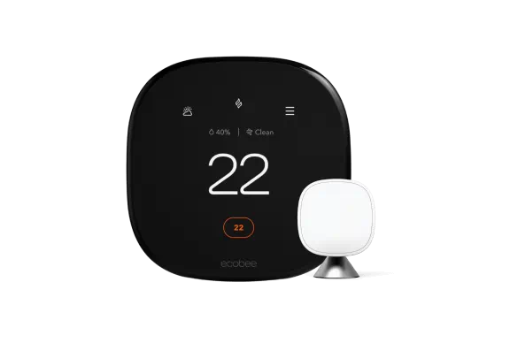Ecobee Smart Thermostat Premium