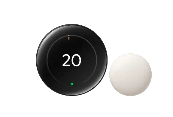 Google Nest Learning Thermostat