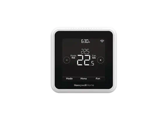 Honeywell Home T5 Gen2 Thermostat