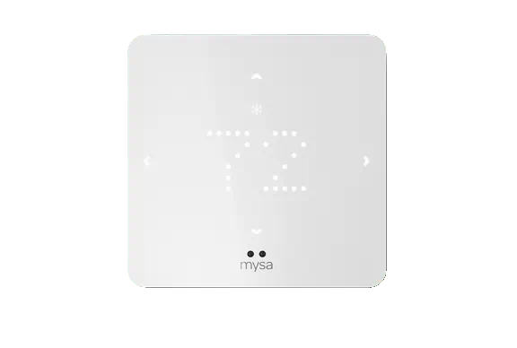 Mysa Smart Thermostat For Central HVAC