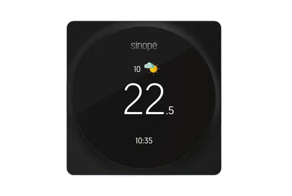 Sinopé Smart Thermostat Lite For Central System